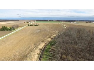 Property photo 2 - LAND AUCTION - 157+/- ACRES OFFERED IN 4 TRACTS IN WHITLEY COUNTY, INDIANA